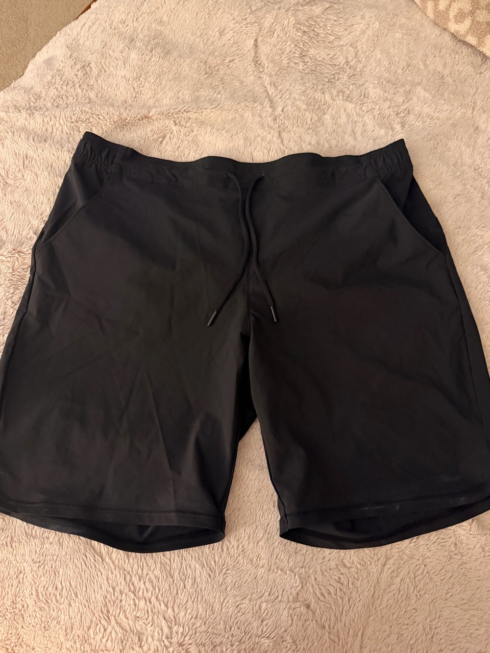 Lands’ End Sport Shorts